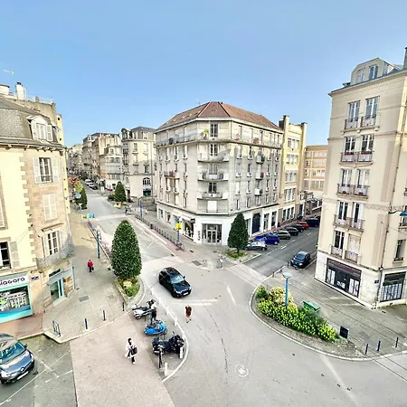 Appartamento Le Bourgeois, Spacieux Et Limoges