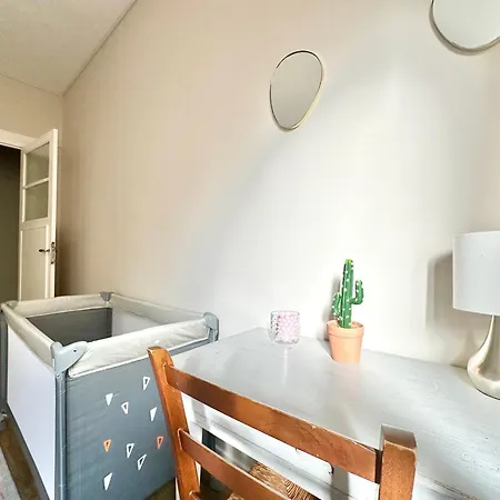 Le Bourgeois, Spacieux Et * Limoges